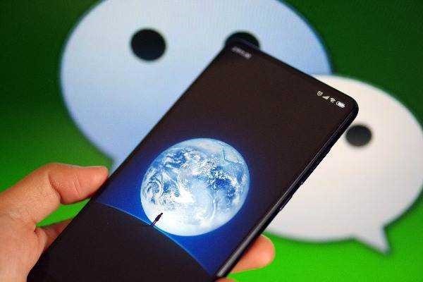 iOS17系统即将支持微信多开分身！移动电话新功能无限可能解锁！